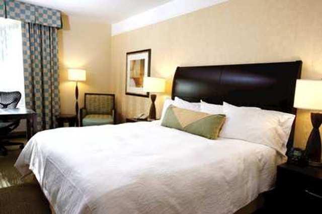 Hilton Garden Inn Worcester