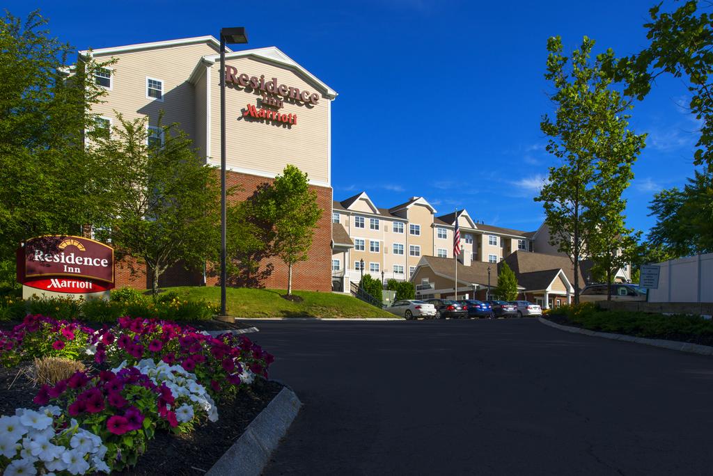 Residence Inn Worcester