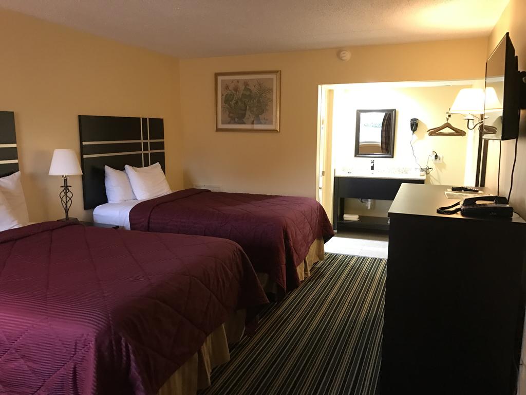 Americas Best Value Inn