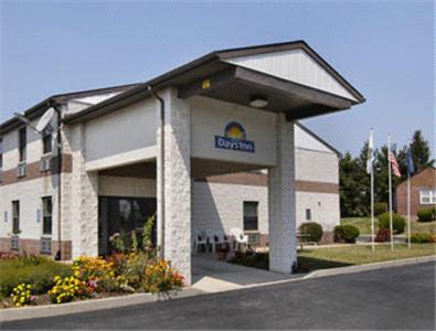 Days Inn Lancaster PA Dutch Country