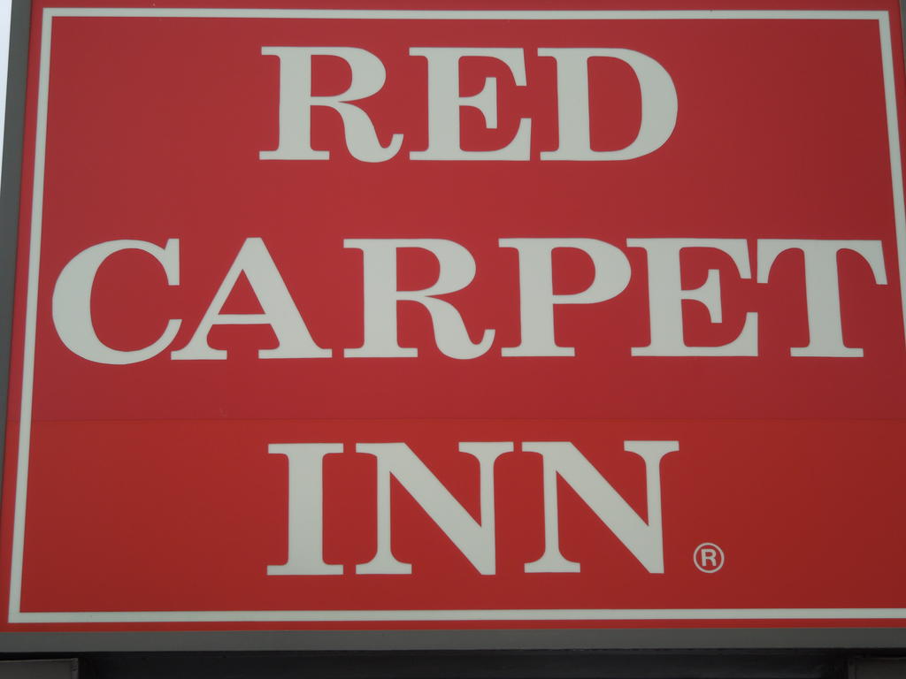 Red Carpet Inn Ronks