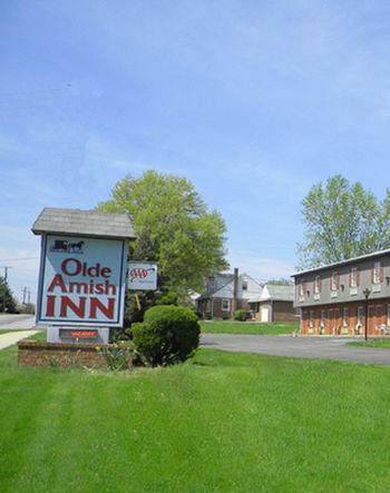 Olde Amish Inn