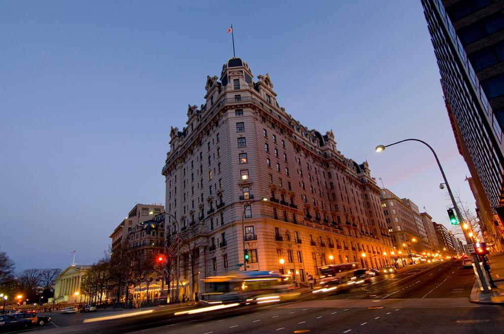 Willard Intercontinental