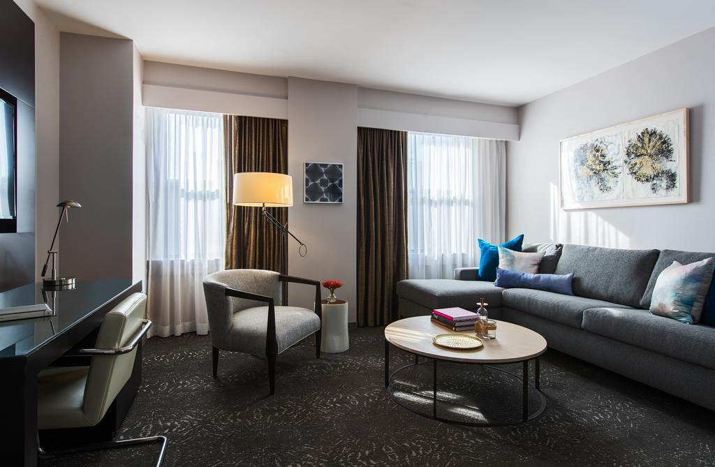 Kimpton Carlyle Dupont Circle