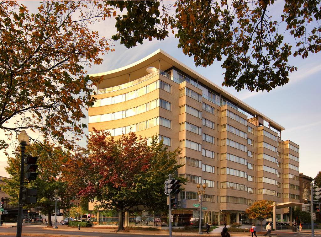 Dupont Circle Hotel