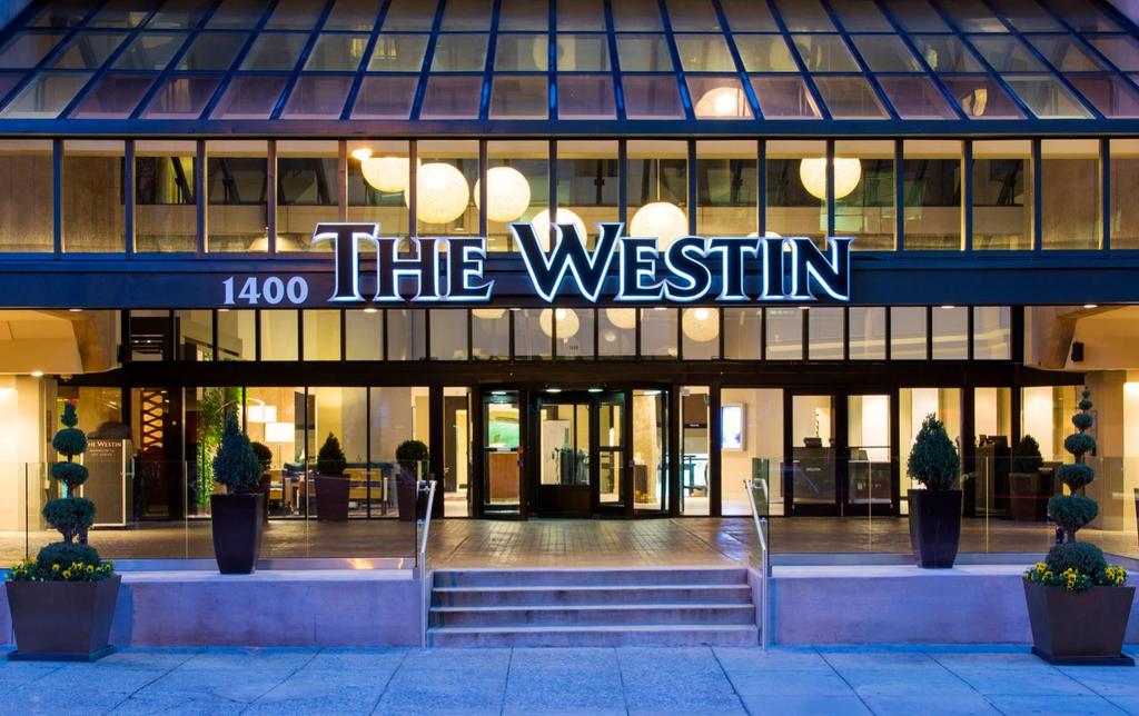 The Westin Washington DC City Center