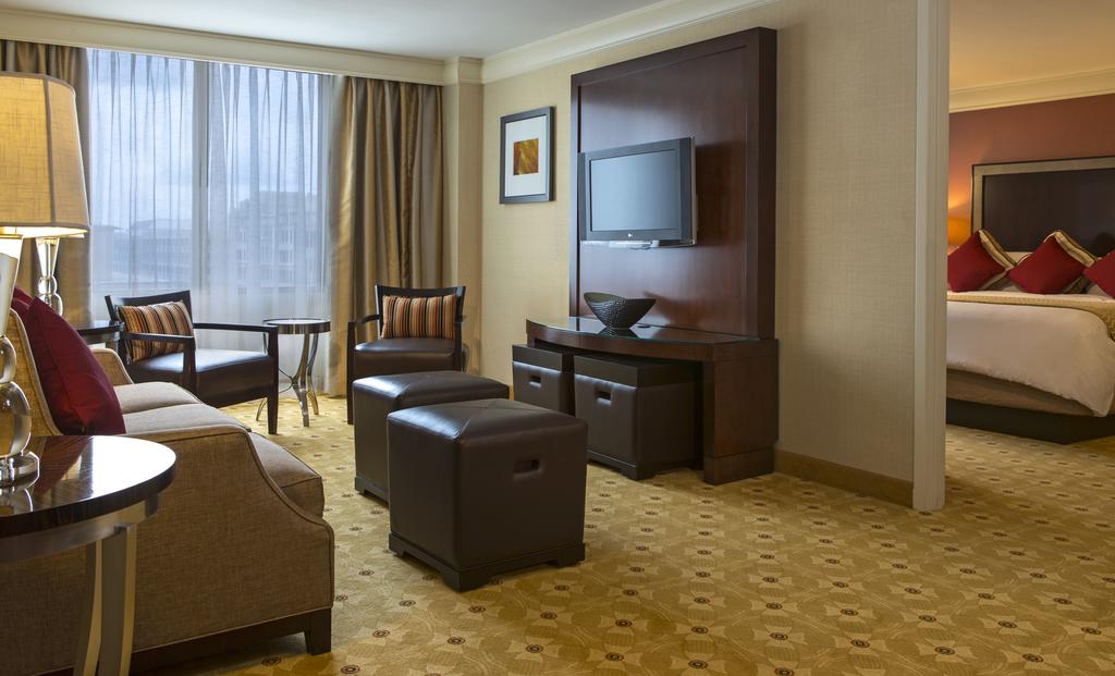 Washington Marriott - Metro Center