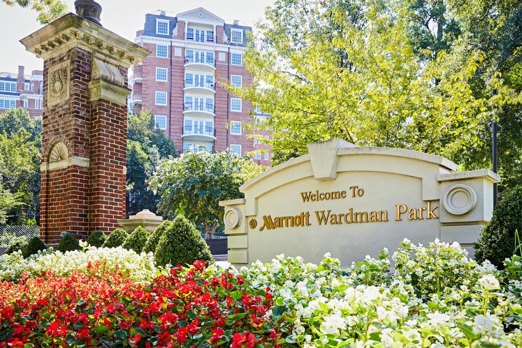 Washington Marriott Wardman Park