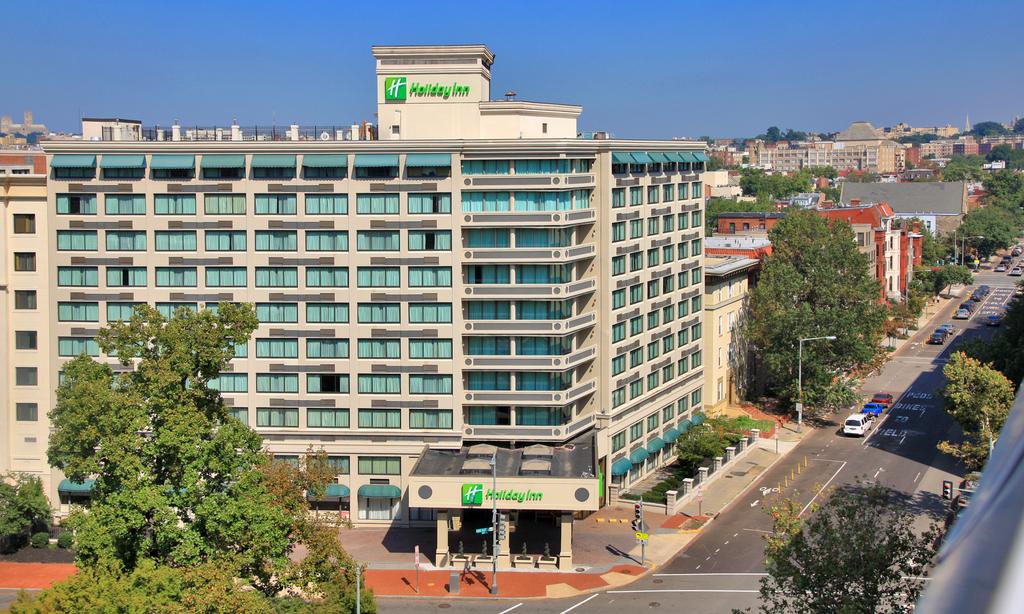 Holiday Inn Central