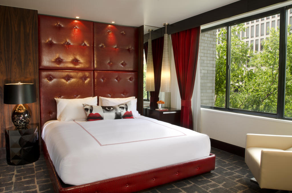 Kimpton Rouge Hotel