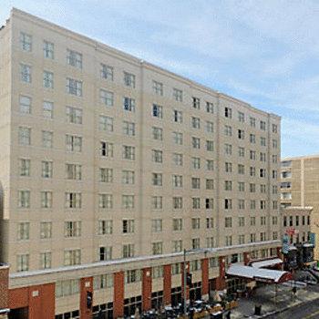 Residence Inn Washington DCDupont Circle