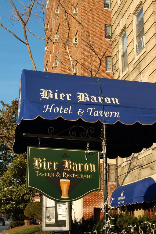 Hotel Baron