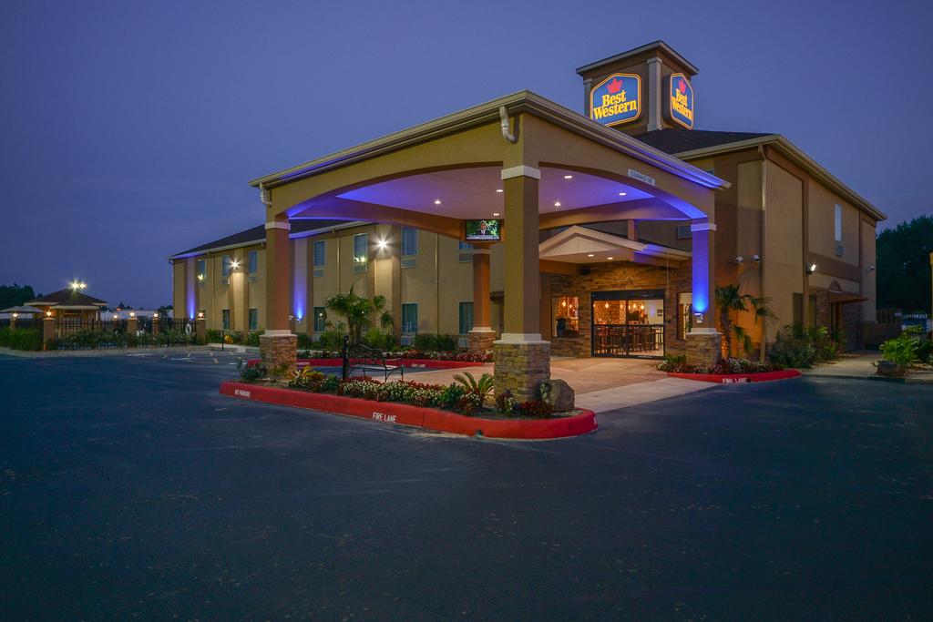 Best Western Casino Inn