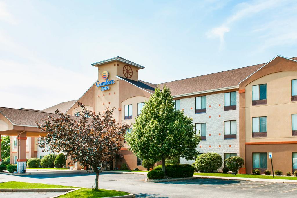 Comfort Inn Goshen