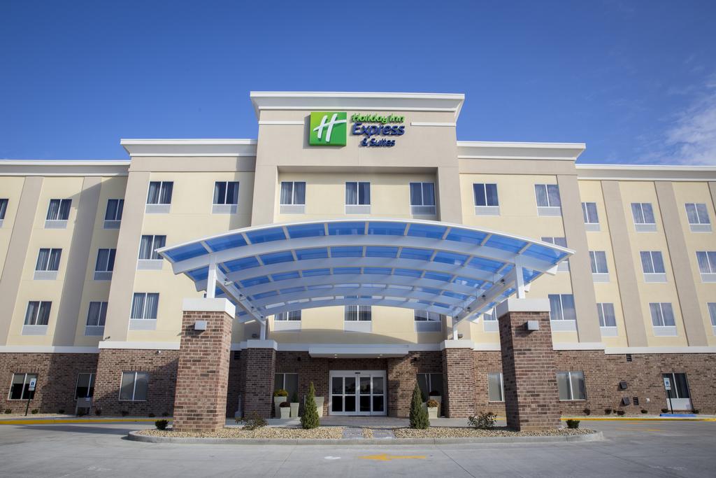 Holiday Inn Exp Stes Edwardsville