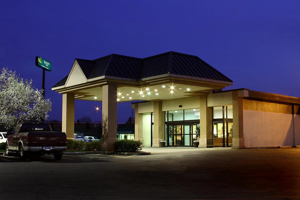 Quality Inn and Conference Center