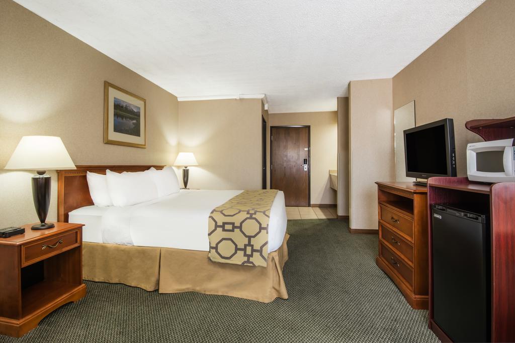 Baymont Inn and Suites Salida