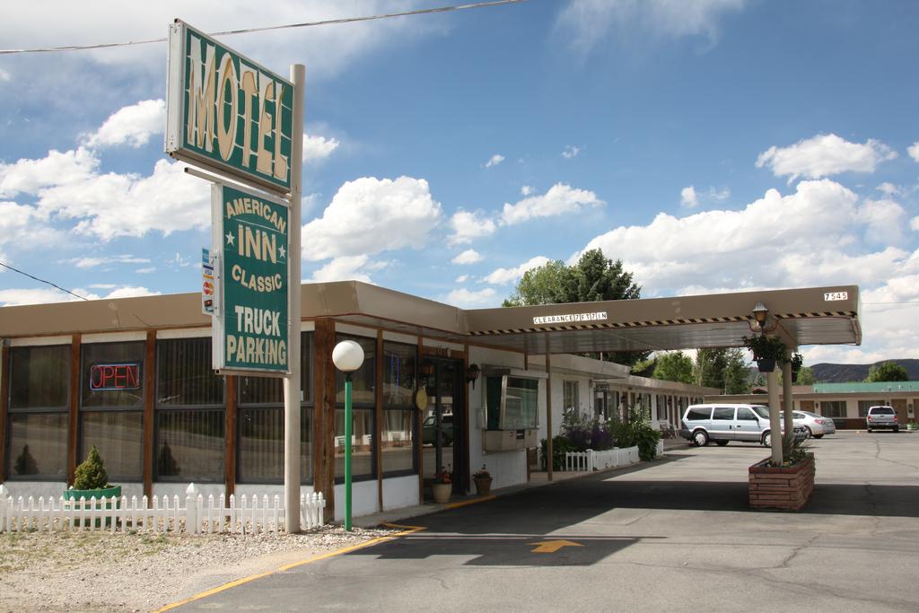 American Classic Inn