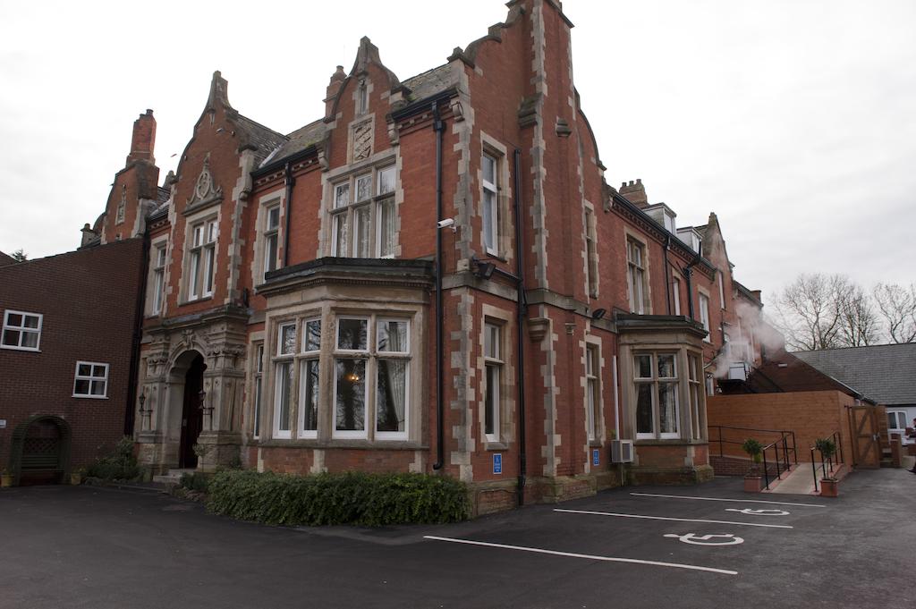 Best Western Grimsby Oaklands Hall Hotel