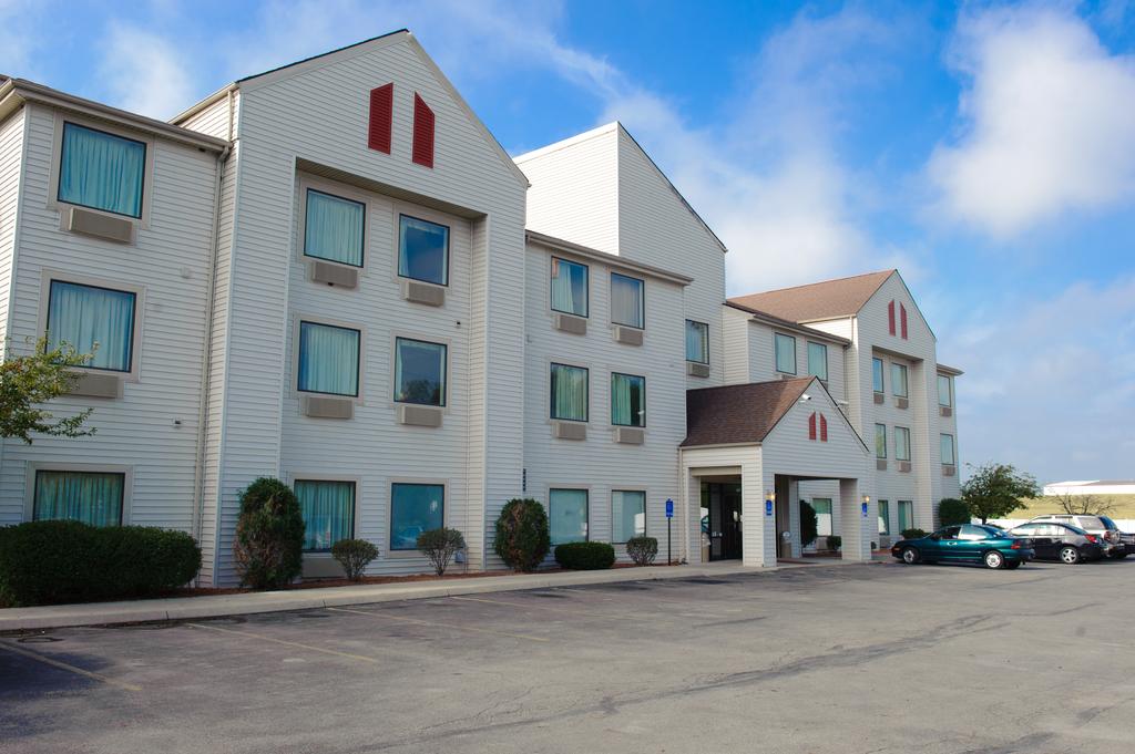 Red Roof Inn Springfield