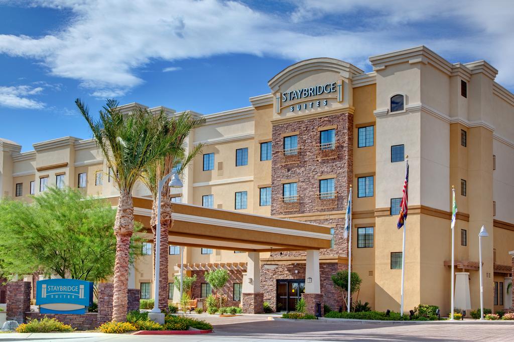 Staybridge Suites Glendale