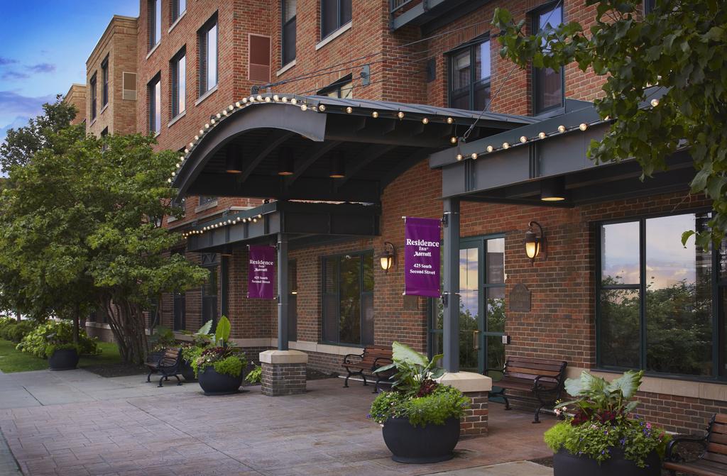 Residence Inn Minneapolis Downtown - The Depot