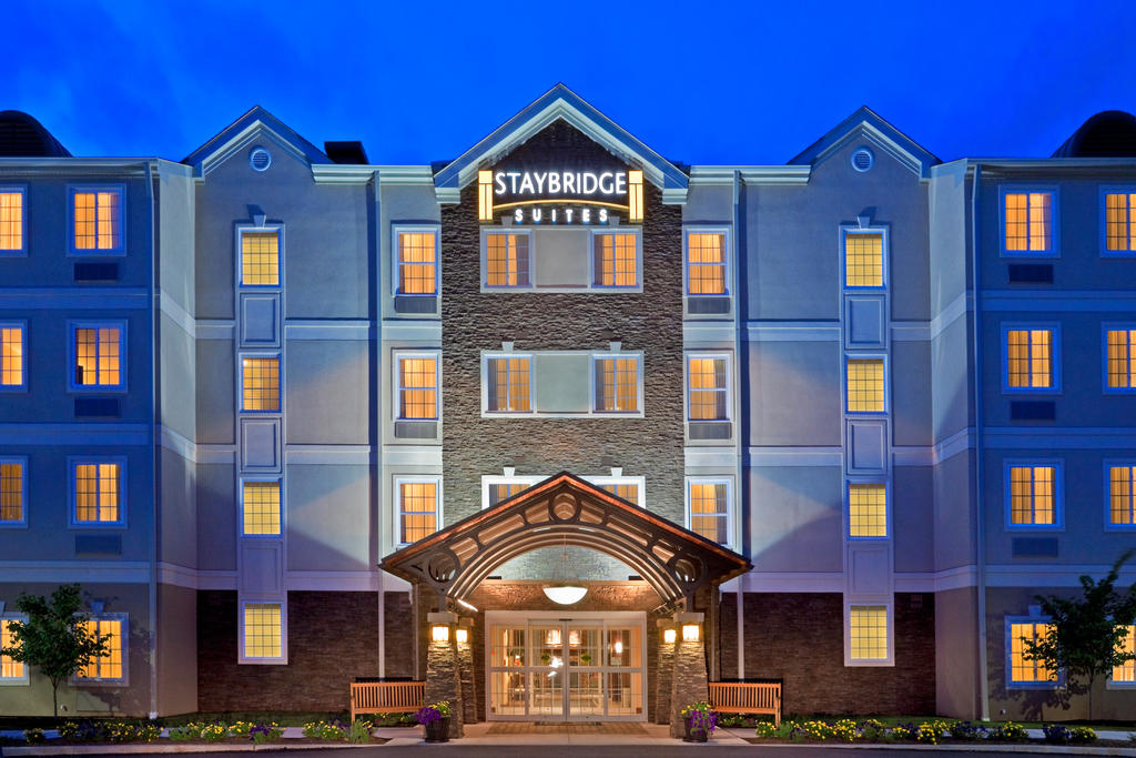 Staybridge Stes Valley Forge