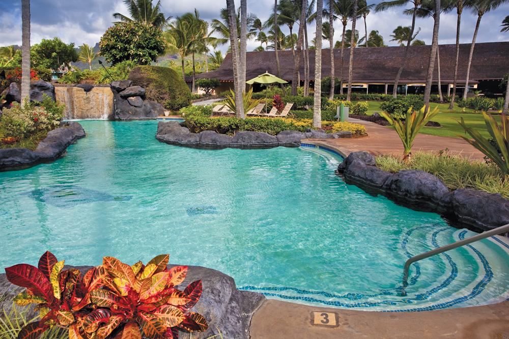 Kauai Coast Resort