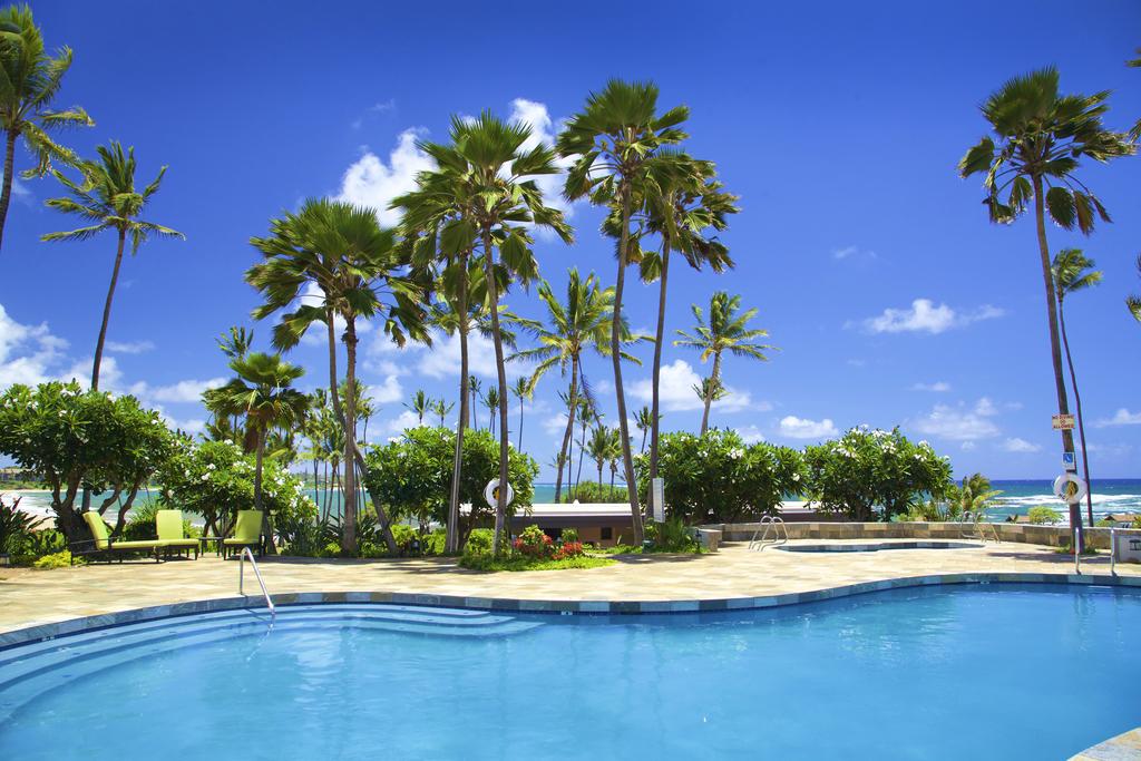 Hilton Garden Inn Kauai Wailua Bay - HI