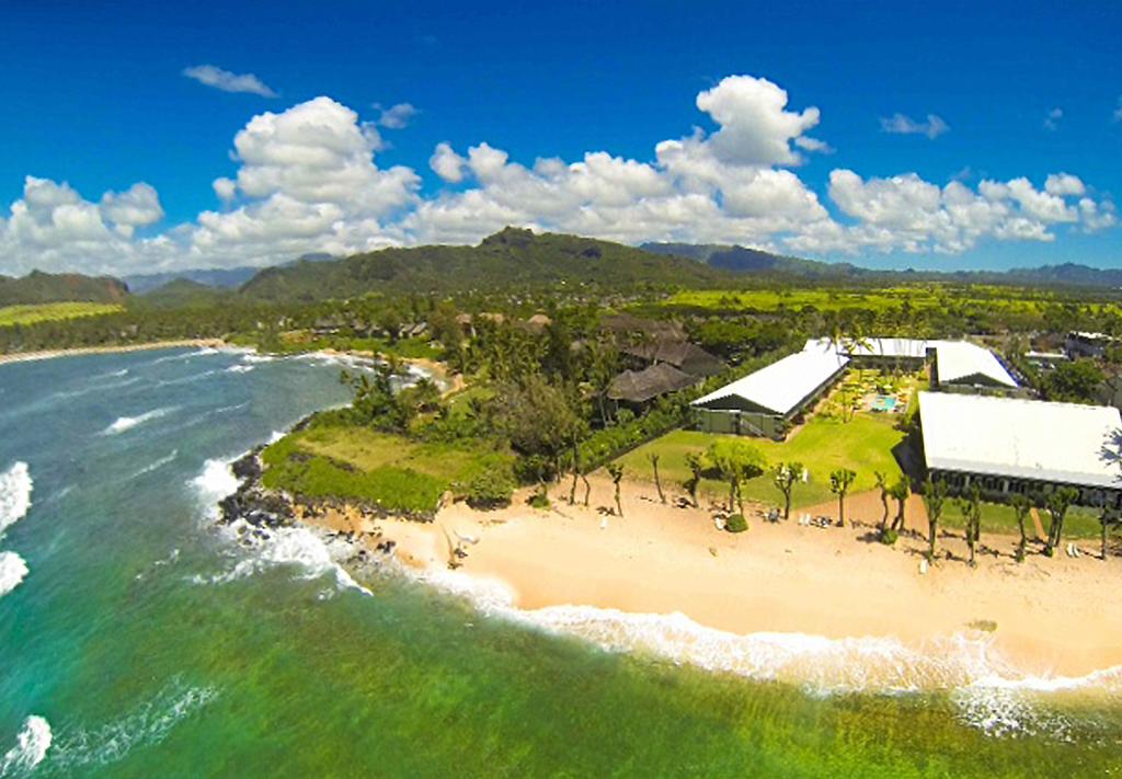 Kauai Shores Hotel