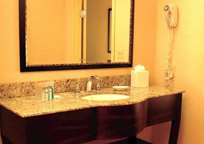 Hampton Inn Kansas City-Shawnee Mission