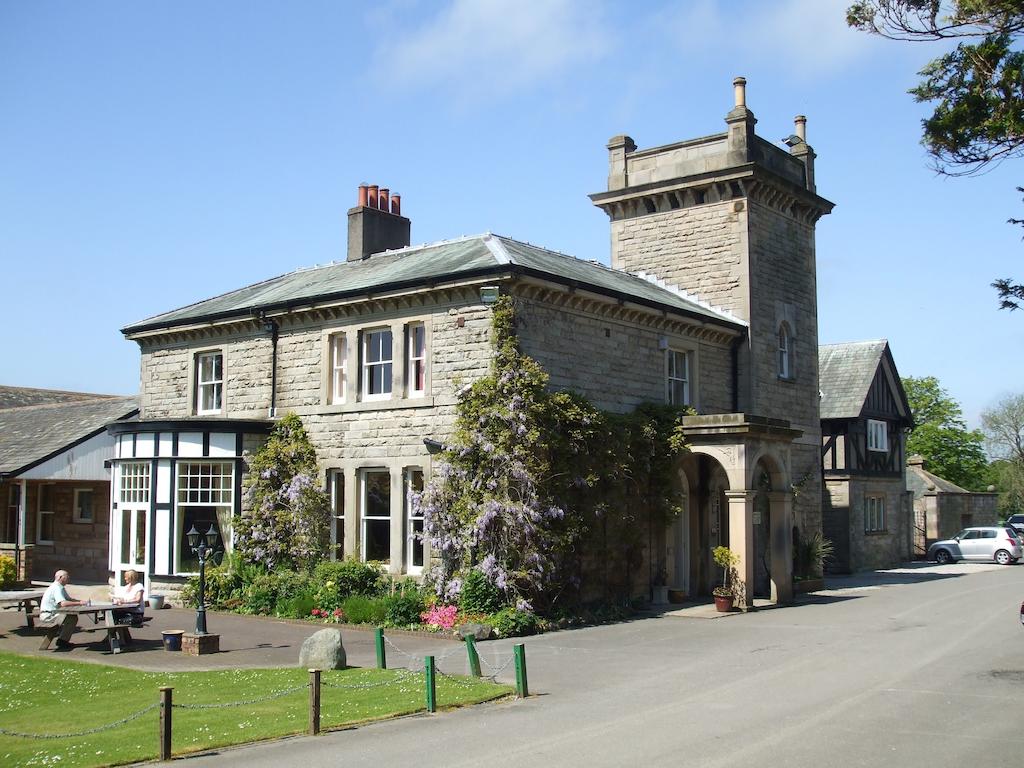 Hundith Hill Hotel