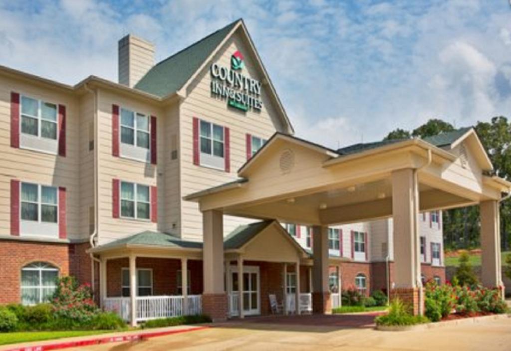 Country Inn and Suites By Carlson Pineville LA