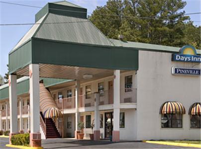 Days Inn Pineville