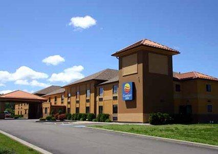 Comfort Inn Dunkirk