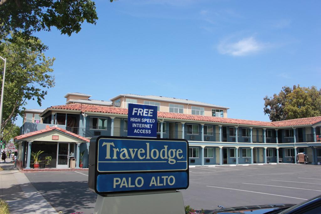 Travelodge Palo Alto Silicon Valley