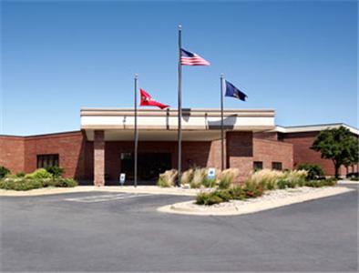 Salina Ambassador Hotel and Conference Center