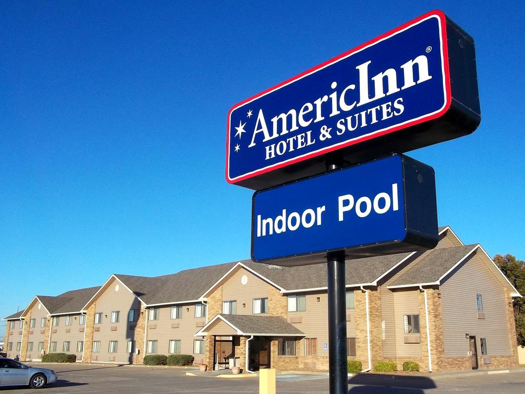 Americinn Salina