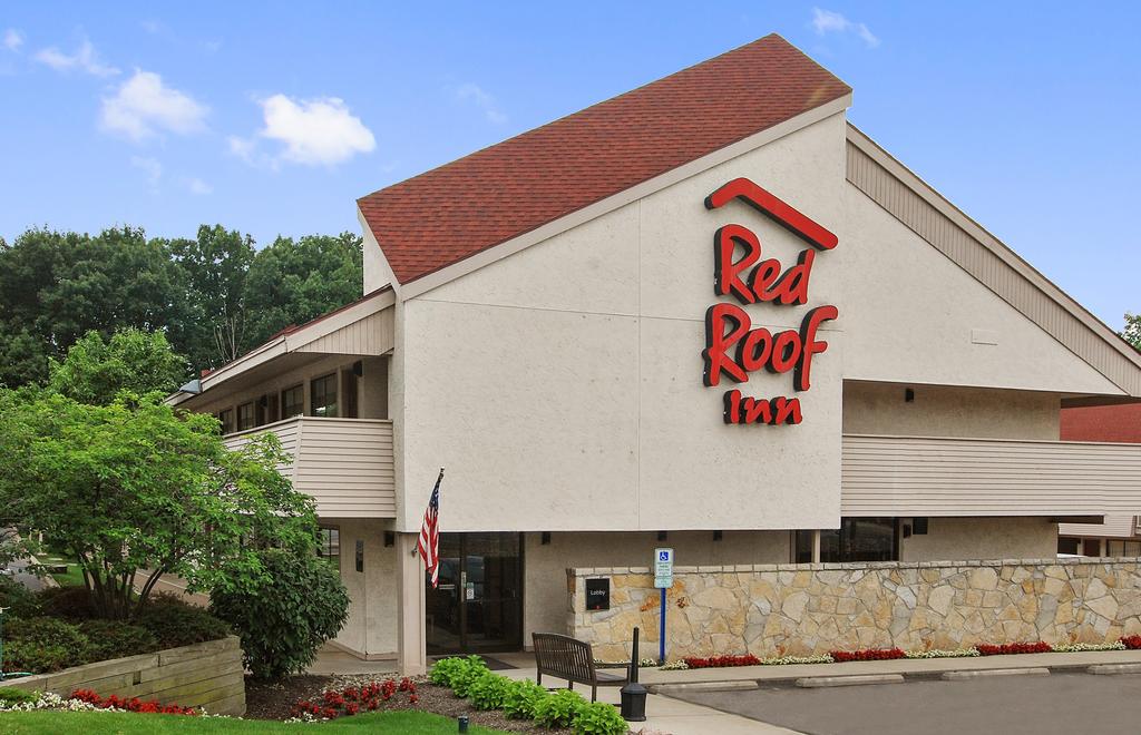 Red Roof Inn Cleveland East