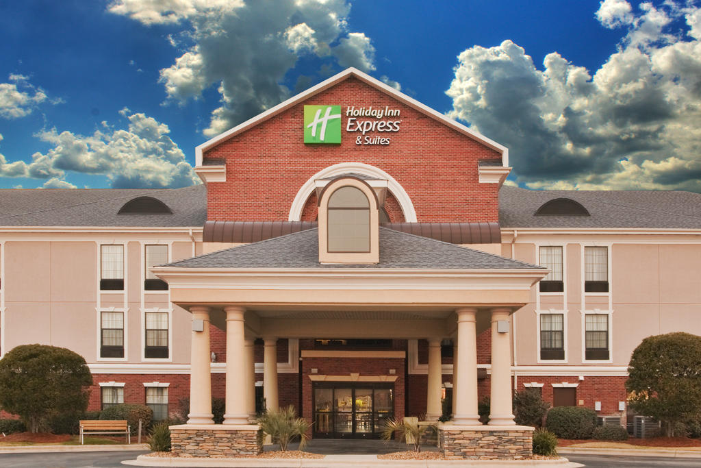 Holiday Inn Ex Ste Morehead