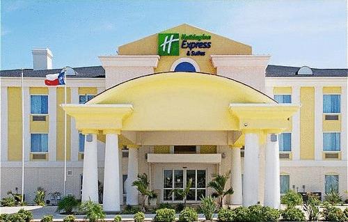 Holiday Inn Exp Stes Falfurri