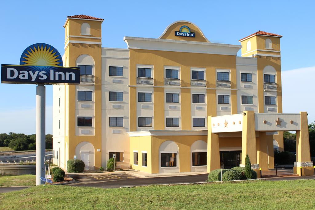 Days Inn Salado