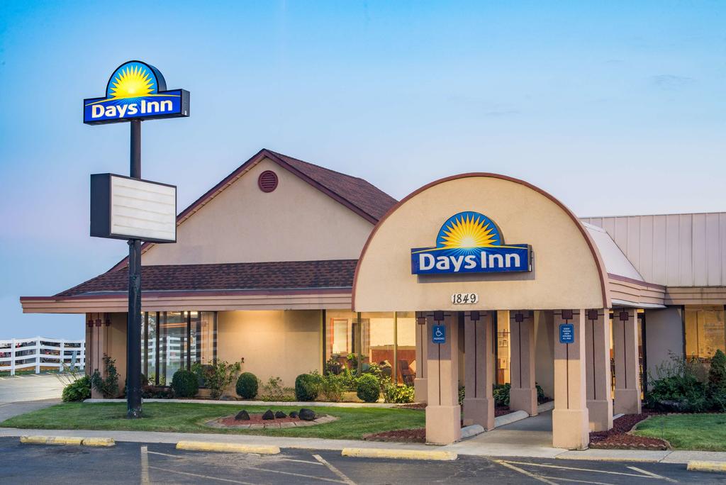 Days Inn Grove City