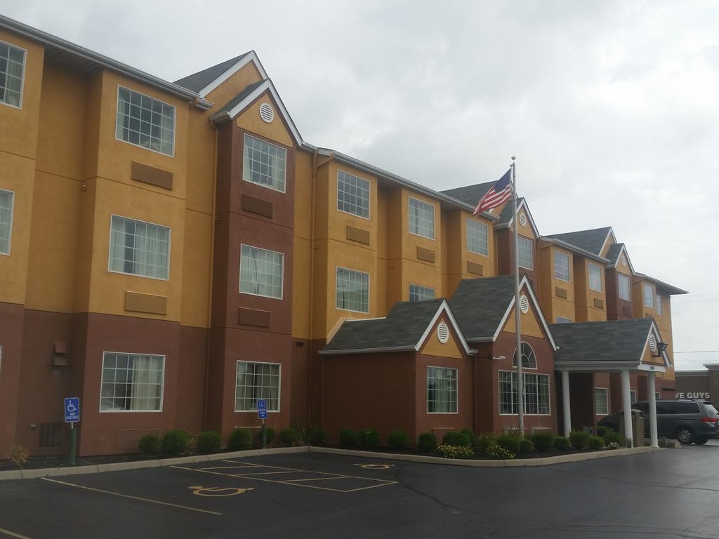 Quality Inn Grove City - Columbus South