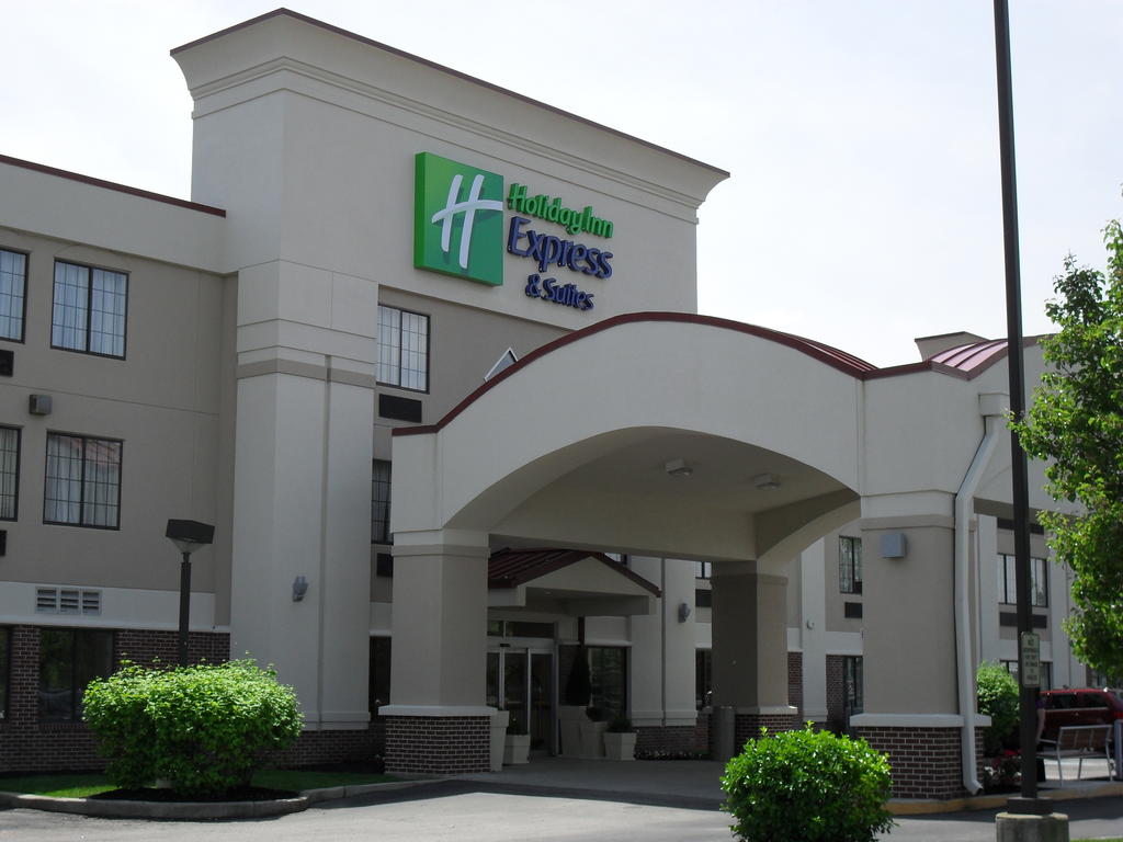 Holiday Inn Express Grove City