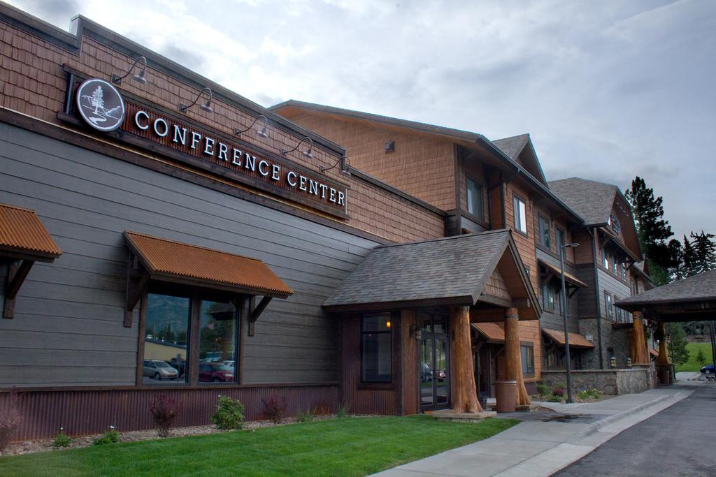 Cedar Creek Lodge and Conference Center