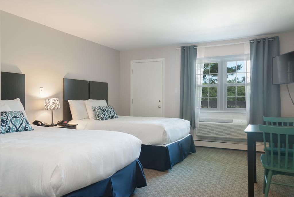 Kittery Inn and Suites