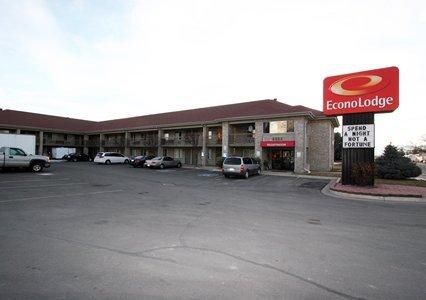 Econo Lodge