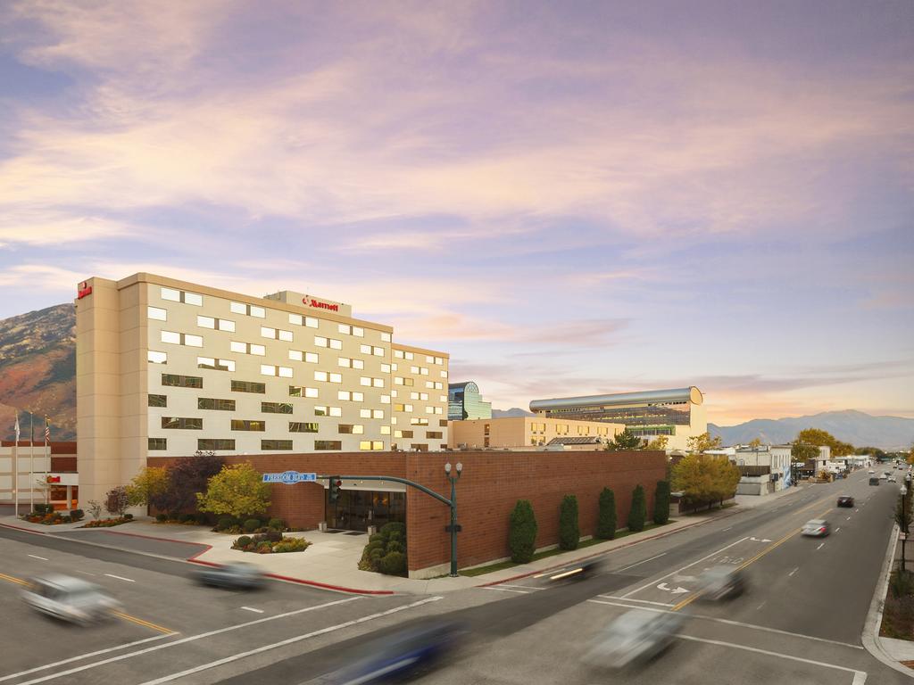 Provo Marriott Hotel and Conference Center