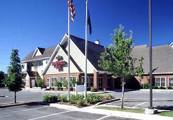 Residence Inn Provo